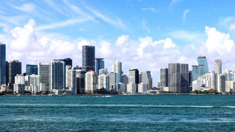 Miami, FL