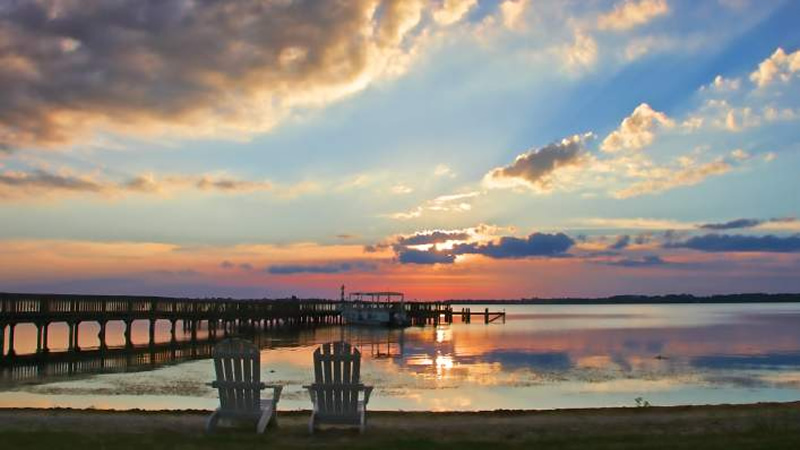 Lake Dora