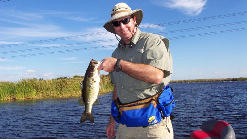 Loxahatchee Wildlife Refuge