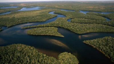 Homosassa River