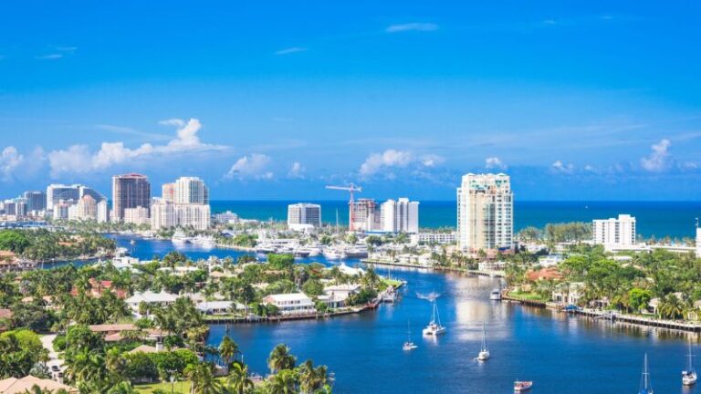 Fort Lauderdale Fishing