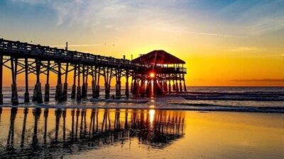 Cocoa Beach, FL