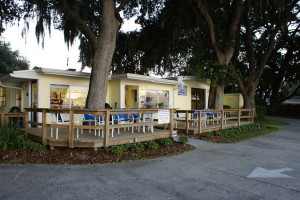 Alligator Lake photo