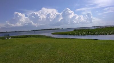 Lake Marian 6 Lake Marian