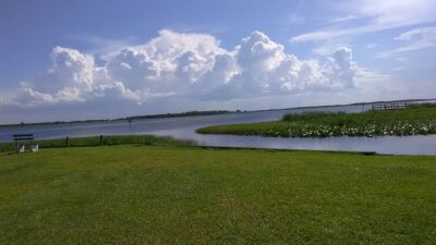 Lake Marian