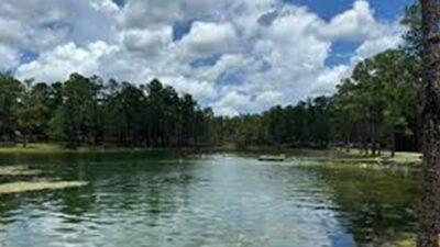 Karick Lake 40 Karick Lake