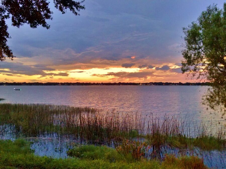 Lake Howard