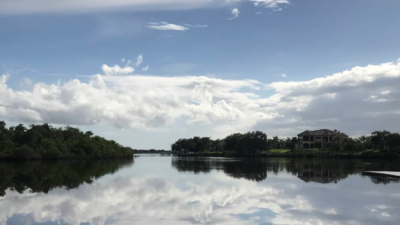 Manatee River