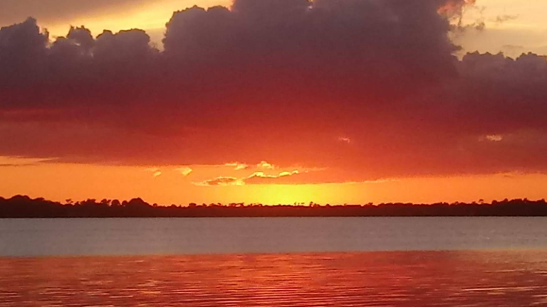 Lake Buffum FL