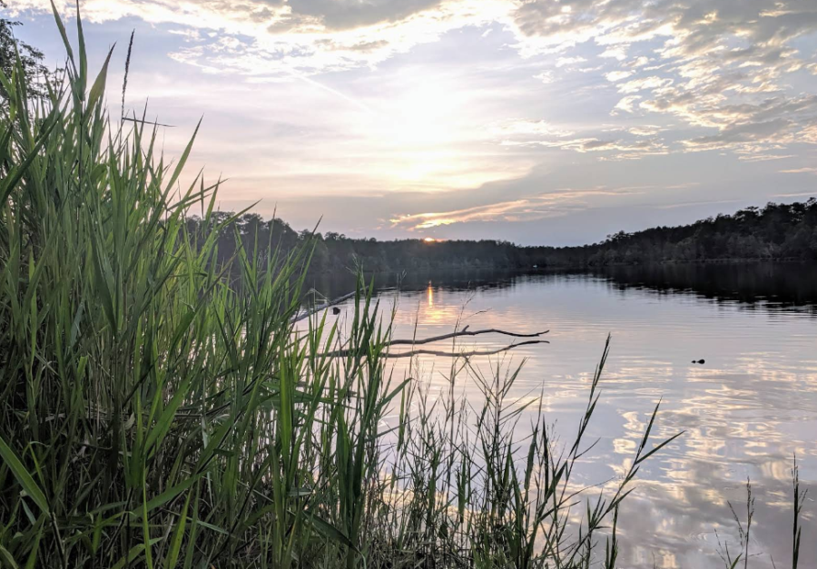 Hurricane Lake photo