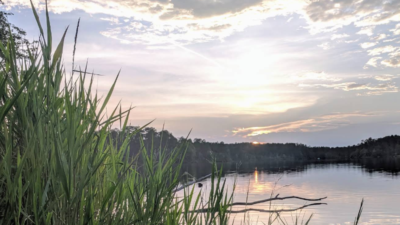 Hurricane Lake 39 Hurricane Lake