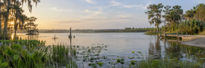 Lake Garfield