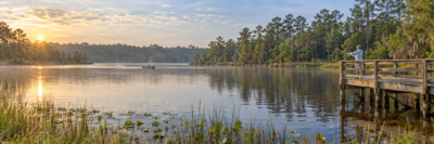 Lake Stone
