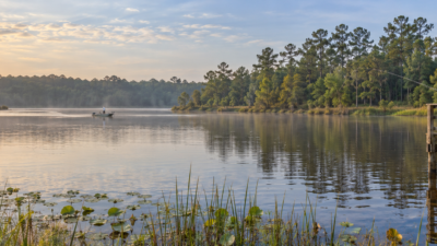 Lake Stone