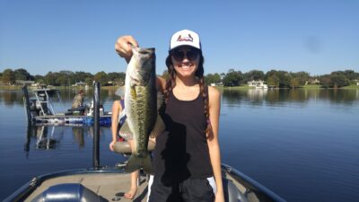 Lake Tarpon