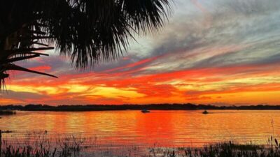 Conway Chain of Lakes