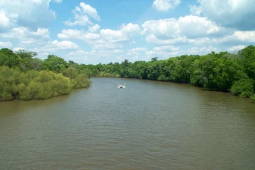 Choctawhatchee River photo