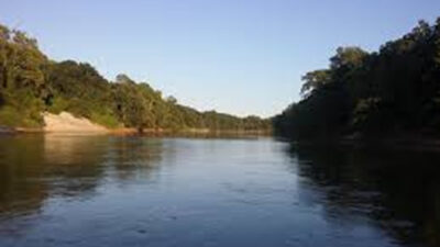 Choctawhatchee River