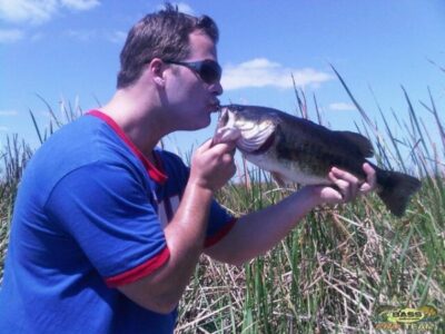 Local Bass Fishing Trip