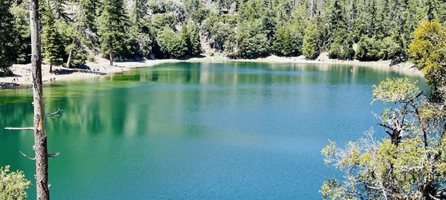 Lake Pasadena Heights, CA