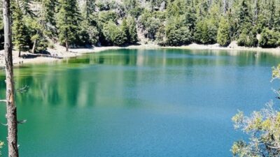 Lake Pasadena Heights, CA 35 Lake Pasadena Heights, CA