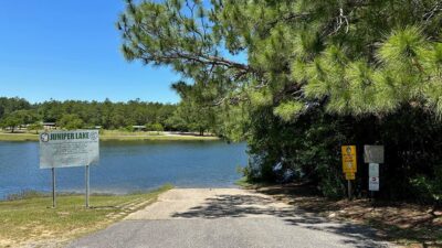 Juniper Lake