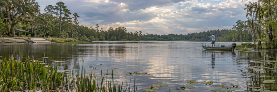 Waters Lake photo