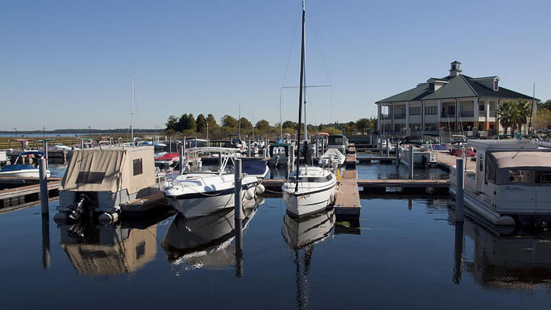 East Lake Tohopekaliga photo