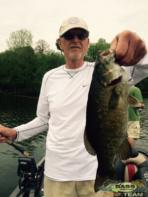 Lake Ontelaunee photo