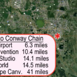 Conway Chain of Lakes thumbnail
