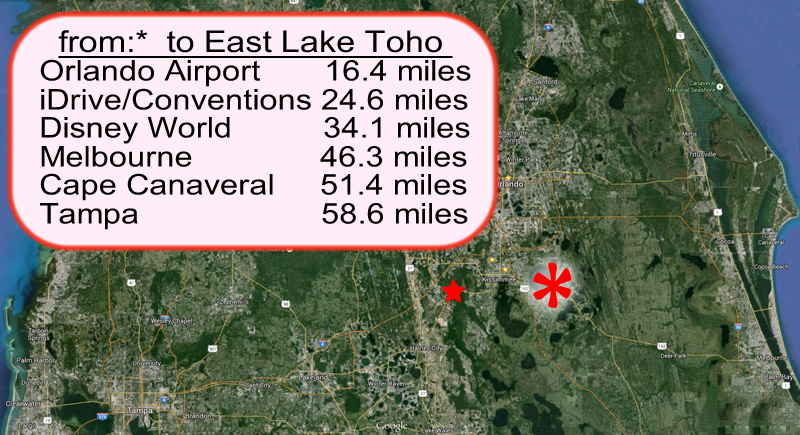 East Lake Tohopekaliga photo