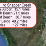 Snapper Creek Canal thumbnail