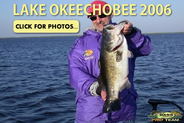 2006 Lake Okeechobee Pictures