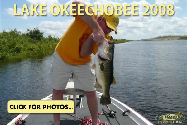 2008 Lake Okeechobee Pictures