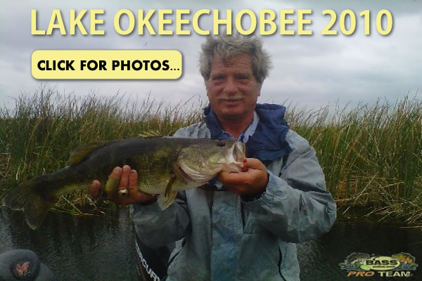 2010 Lake Okeechobee Pictures