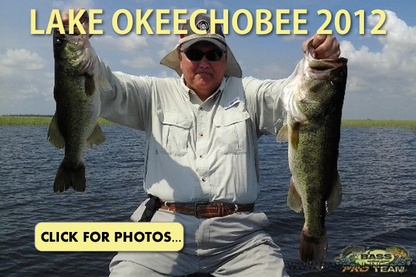 2012 Lake Okeechobee Pictures