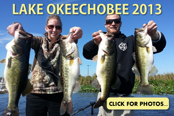 2013 Lake Okeechobee Pictures