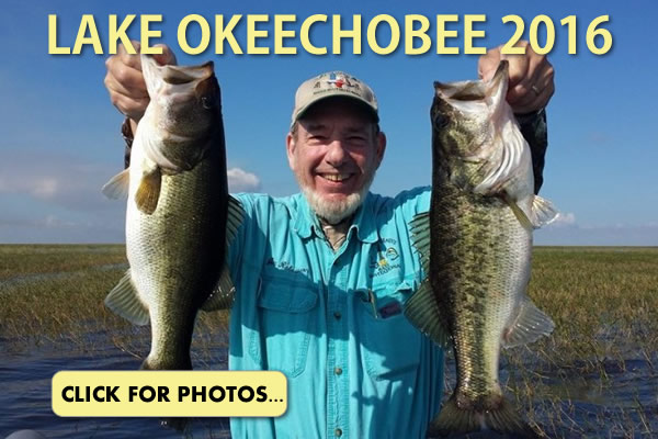 2016 Lake Okeechobee Pictures