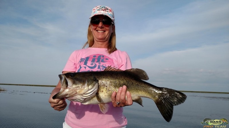 Lake Okeechobee Fishing Guides