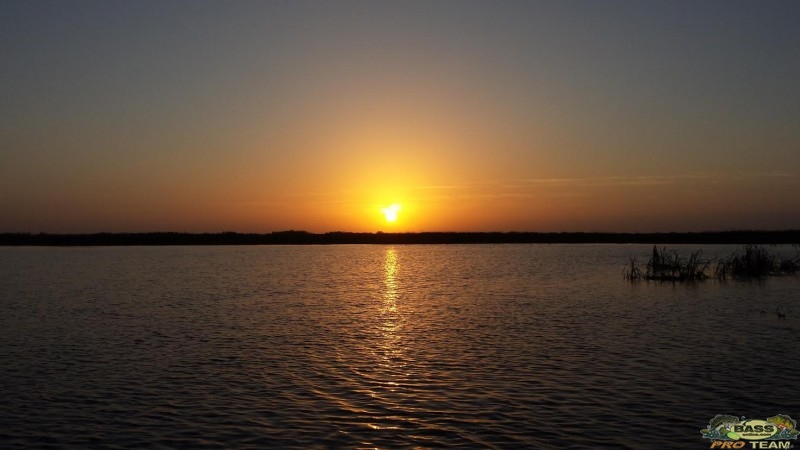 Big Bass On The Big O