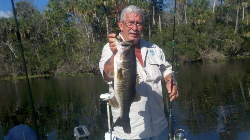 Lake Weohyakapka photo