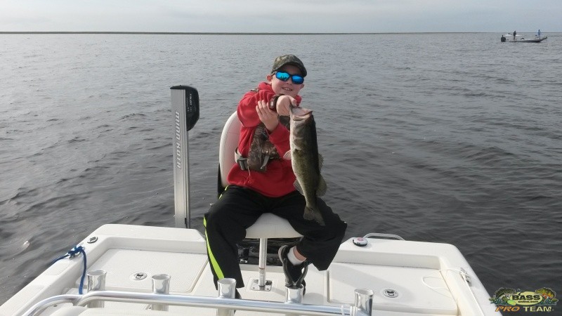 Mike Heater 12.28.13 Capt Larry Crossman 1 of2