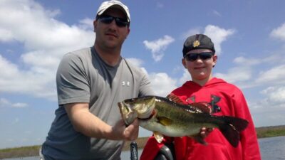 Lake Apopka
