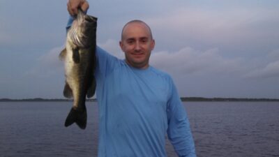 San Luis Reservoir Charter