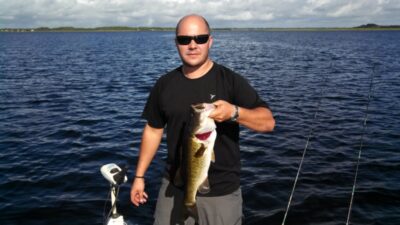 San Luis Reservoir Charter