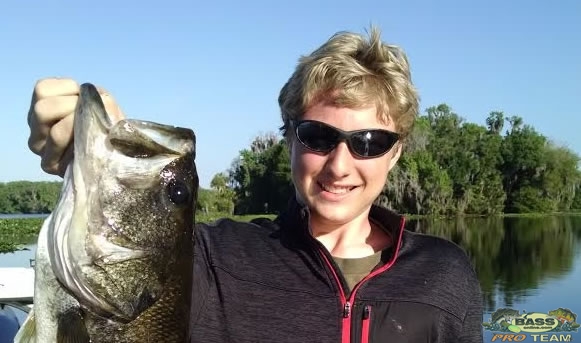 St Johns River photo