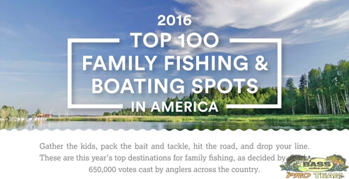 Florida Leads the Nation in Family Fishing and Boating 4 Florida Leads the Nation in Family Fishing and Boating