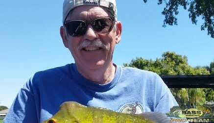 Good Times Bass Fishing Lake Ida