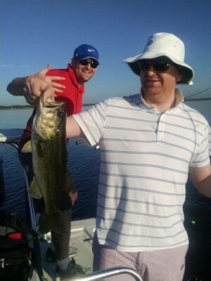 Fishing On Lake Toho In Kissimmee 2 1036fc47 06cf 4d3e b08e 05d7a2e6d16f