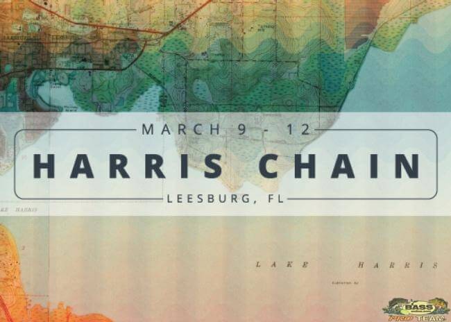 Harris Chain of lakes - Best Boat Ramps Near the Harris Chain